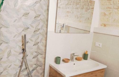 Alberobello Apartment | Arcaica Cummersa - Dimora in pietra
