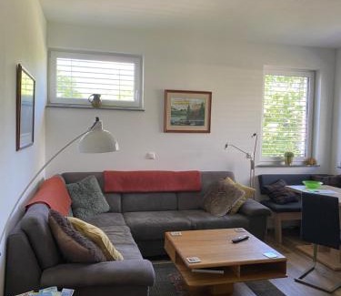 Seeboden House | Arcana Apartment