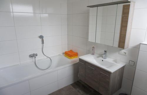 Seeboden House | Arcana Apartment