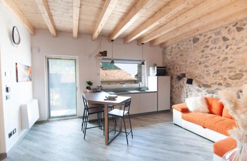 Sulzano Apartment | Arcangelo Case Vacanza