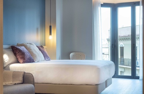 El Clot Hotel | Arcelon Hotel