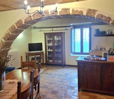 Calascio House | Arcem