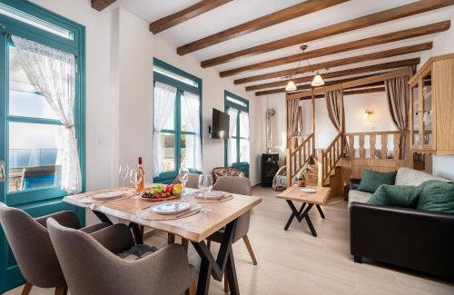 Zia Apartment | Archangel's Nest - Hug