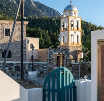 Zia Apartment | Archangel's Nest - Hug