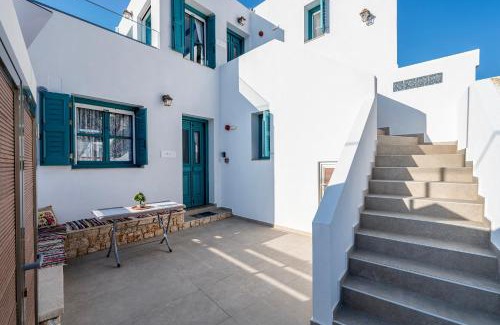 Zia Apartment | Archangel's Nest - Hug