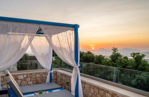 Zia Apartment | Archangel's Nest - Hug