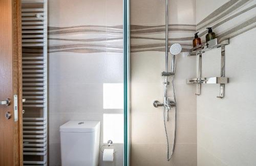 Zia Apartment | Archangel's Nest- Wings & Hideaway