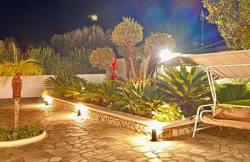 Archangelos House | Archangelos Garden House