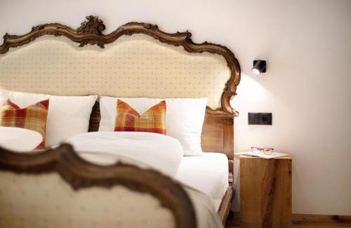 Campo Tures Apartment | Archehof Hochzirm Lodge Franz