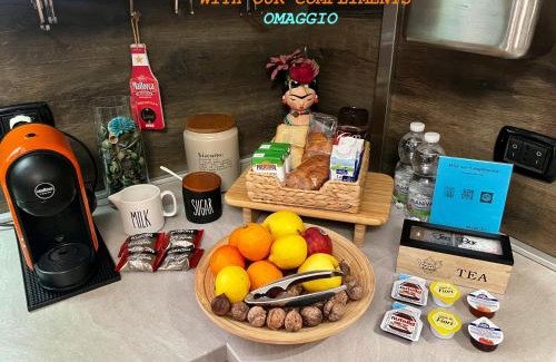 Enna House | Archetto-casa vacanze