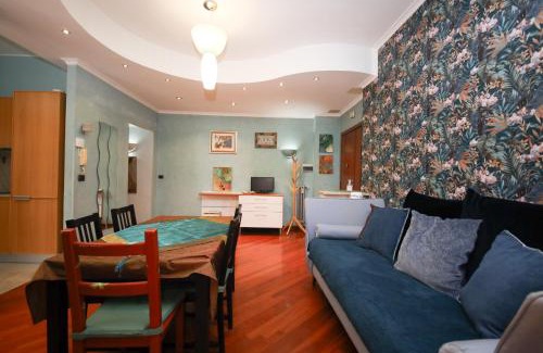 Universita Apartment | Archidee by GHOR