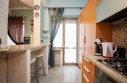 Universita Apartment | Archidee by GHOR