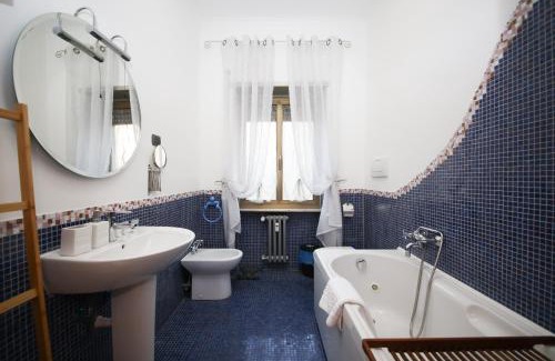 Universita Apartment | Archidee by GHOR