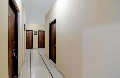 Bhubaneshwar Hotel | Archie Oasis