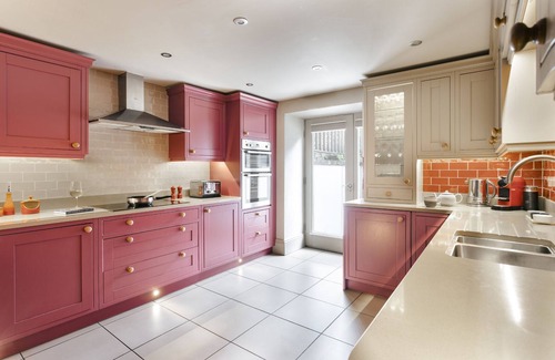 Ambleside House | ARCHIE'S, pet friendly, with a garden in Ambleside