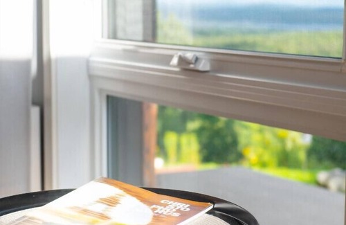 Austin House | Archimède Panorama Spa