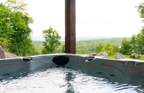 Austin House | Archimède Panorama Spa