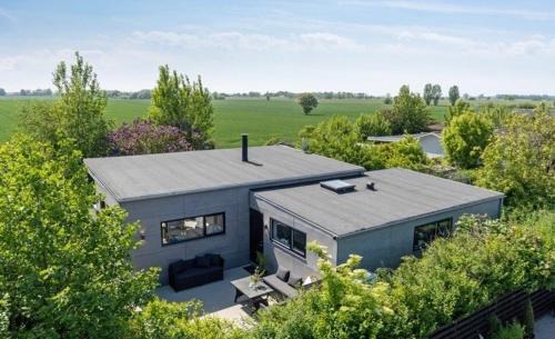 Jørgensø House | Architect-Designed Beach House In Jørgensø