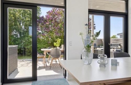 Jørgensø House | Architect-Designed Beach House In Jørgensø