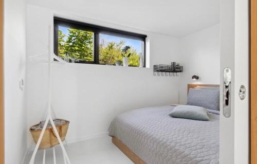 Jørgensø House | Architect-Designed Beach House In Jørgensø