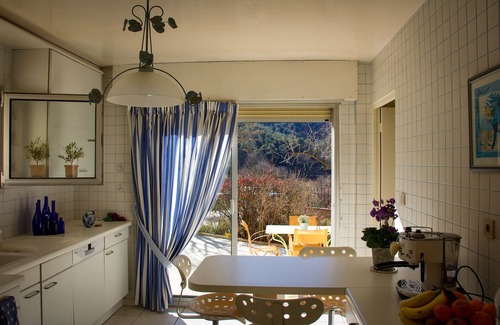 Menerbes House | Architect-designed house in Ménerbes with private pool for 6 people