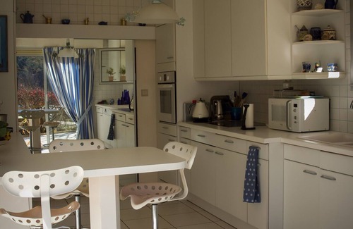 Menerbes House | Architect-designed house in Ménerbes with private pool for 6 people