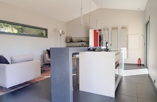 Saint-Jacques House | Architect-designed house - Absolute peace and quiet - Private pool