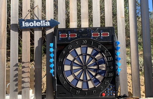 Porticcio Villa | Architect villa with pool and sea view, in a preserved environment