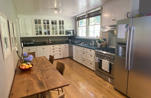 Sausalito House | architectural gem with stunning views