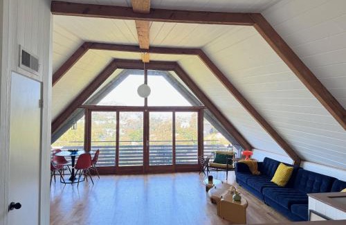 Hollywood Hills House | Architectural Marvel In Hollywood Hills Wviews