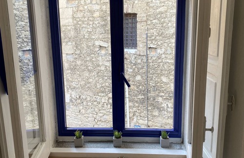 San Buono House | Architecturally Designed Industrial Modern House In San Buono