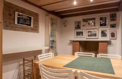 Turro Apartment | Architecture and comfort in Milan