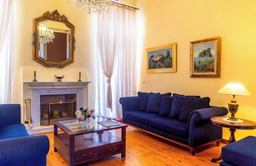 Paleopolis Hotel | Archontiko Eleni Hotel by Explore Andros