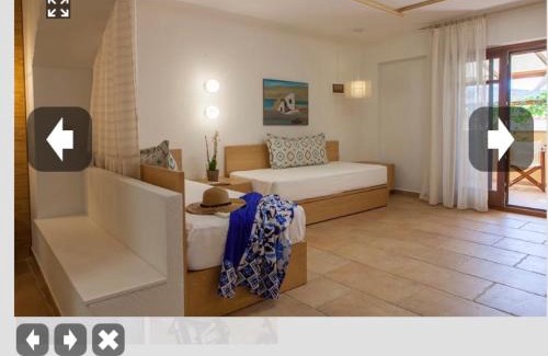 Aristotelis Hotel | Archontiko