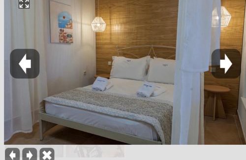 Aristotelis Hotel | Archontiko