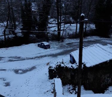 Kertezi House | Archontiko Kertezis