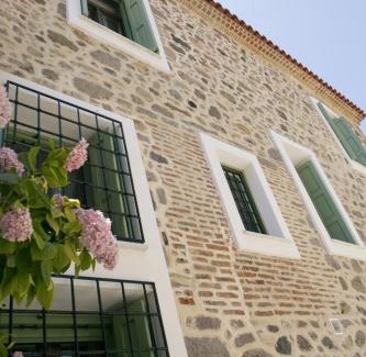 Petra House | Archontiko Petras 1821