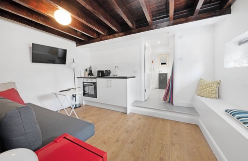 Archway Apartment | Archway Station Studio - inexpensive pied-à-terre