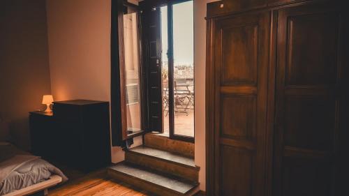 Fano Apartment | arco augusto