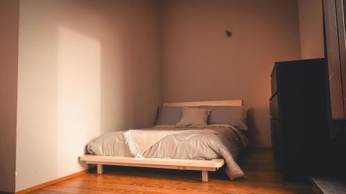 Fano Apartment | arco augusto