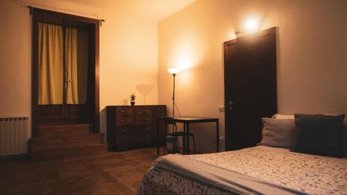 Fano Apartment | arco augusto