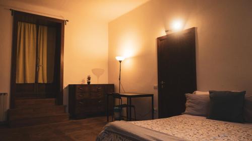 Fano Apartment | arco augusto