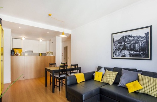 Mouraria Apartment | Arco da Graça