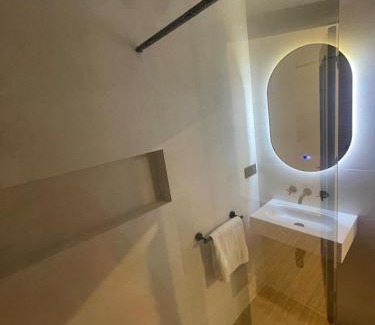 Ubeda Apartment | Arco de las descalzas