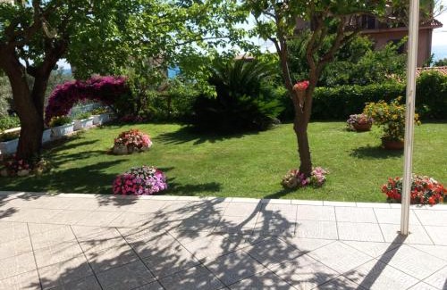 Bonifati Bed & Breakfast | Arco Fiorito