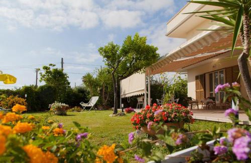 Bonifati Bed & Breakfast | Arco Fiorito