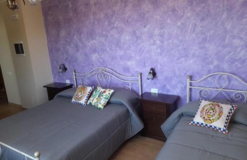 Calatabiano House | Arcobaleno dell'Etna