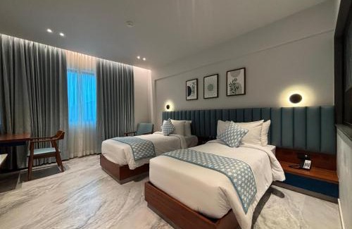 Mysore Hotel | Arcor Hotels