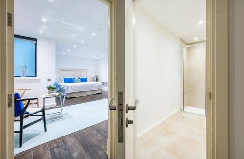 Camden Town with Primrose Hill Apartment | Arcore London Premium Apartments Primrose Hill