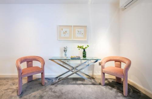 Camden Town with Primrose Hill Apartment | Arcore London Premium Apartments Primrose Hill